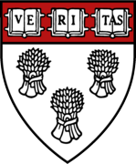 Harvard Law School Shield